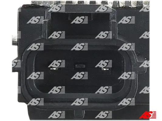 Alternator Regulator