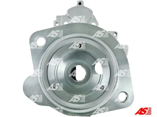 Starter Lid, carburettor (SBR2018S)