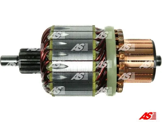Armature, starter (SA6029S)