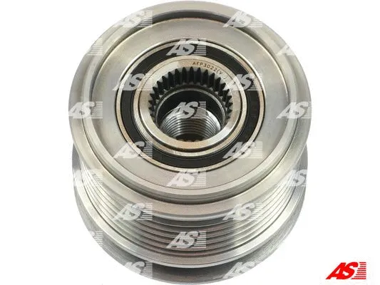 Alternator Freewheel Clutch