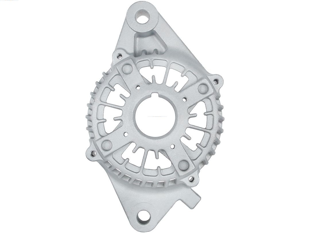 Bracket, alternator drive flange (ABR6159S)