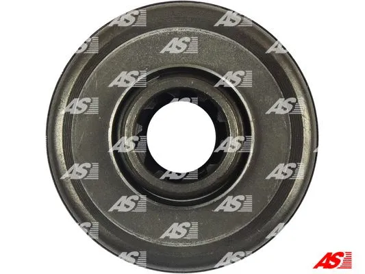 Freewheel Gear, starter