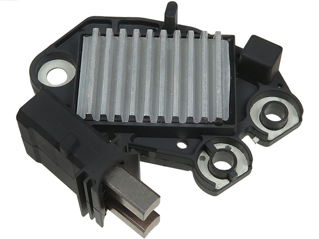 Alternator Regulator