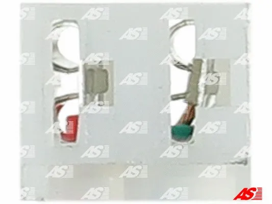 Alternator Regulator