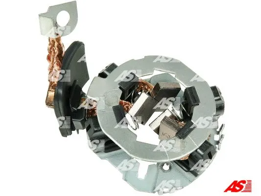 Holder, carbon brushes (SBH0114S)