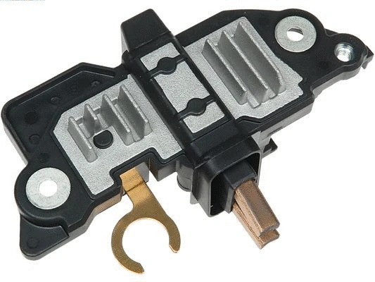 Alternator Regulator
