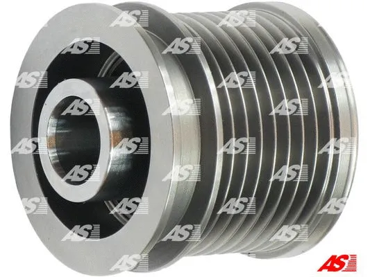 Alternator Freewheel Clutch