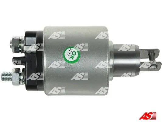 Solenoid Switch, starter (SS9220P)