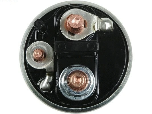 Solenoid Switch, starter