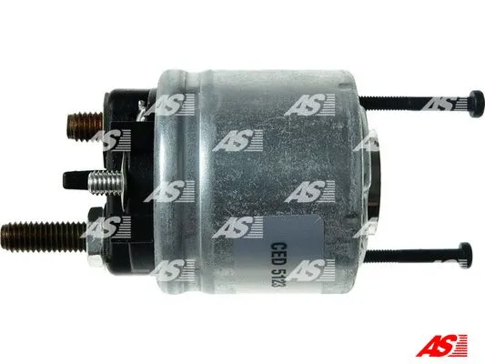 Solenoid Switch, starter (SS3069(VALEO))
