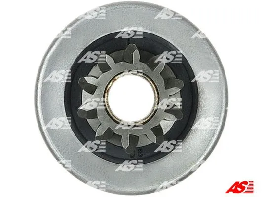 Freewheel Gear, starter
