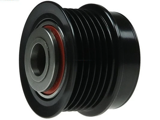 Alternator Freewheel Clutch