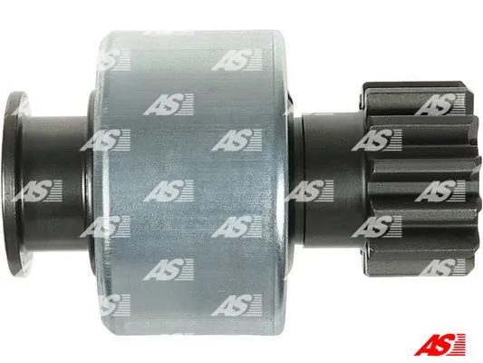 Freewheel Gear, starter (SD6137S)