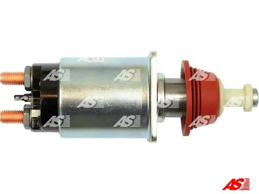 Solenoid Switch, starter (SS0030(BOSCH))