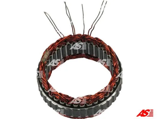 Stator, alternator (AS5019)