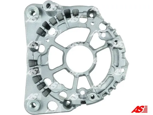 Bracket, alternator drive flange (ABR0010)