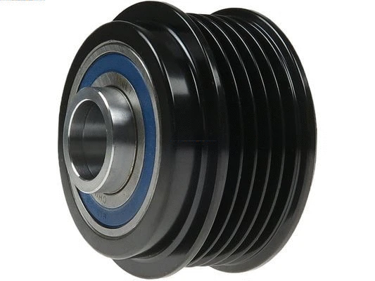 Alternator Freewheel Clutch