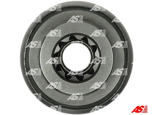 Freewheel Gear, starter