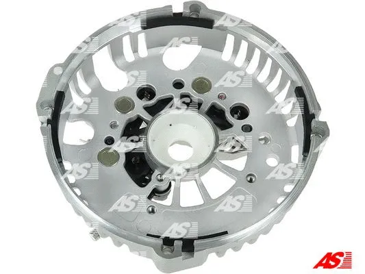 Bracket, alternator drive flange