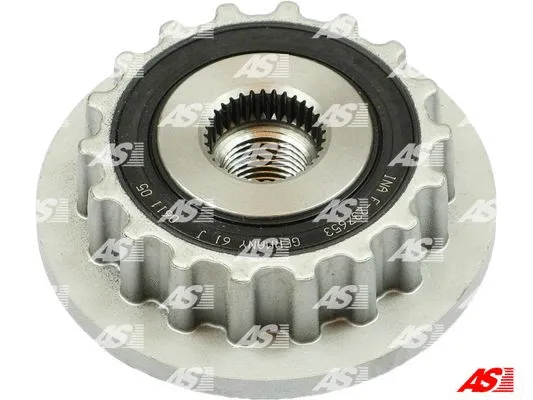 Alternator Freewheel Clutch