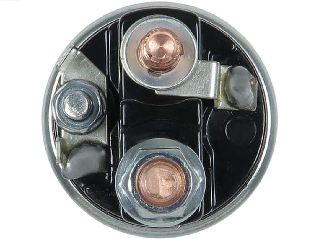 Solenoid Switch, starter