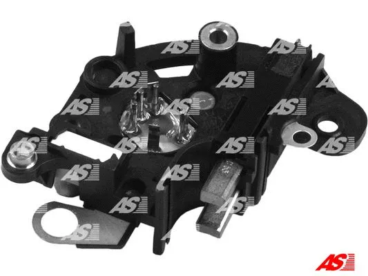 Alternator Regulator
