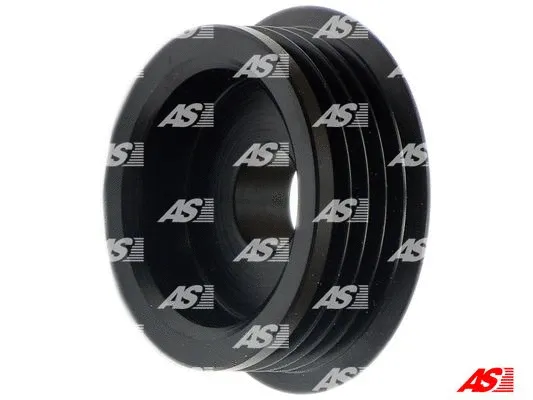 Belt Pulley, alternator (AP4008)