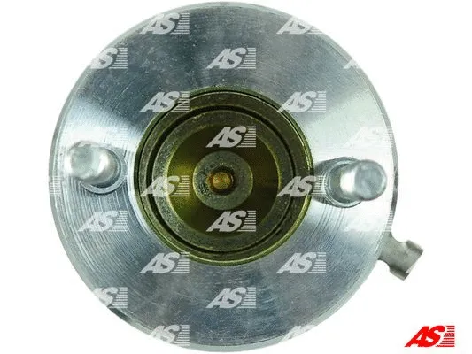 Solenoid Switch, starter