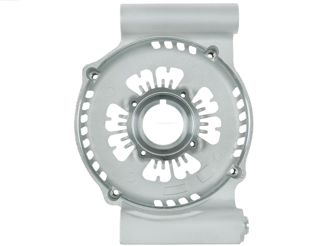 Bracket, alternator drive flange
