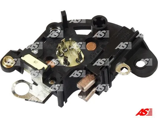 Alternator Regulator