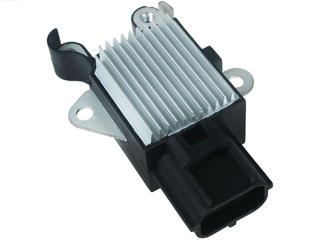 Alternator Regulator