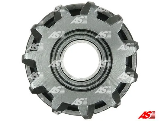 Freewheel Gear, starter