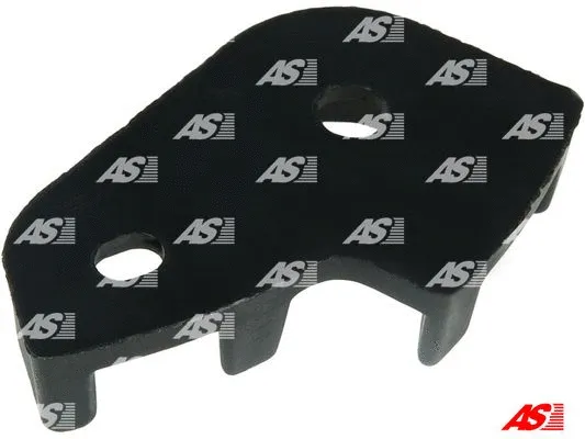 Repair Set, alternator