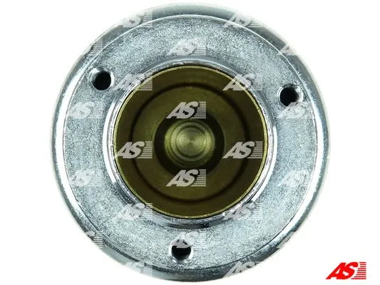 Solenoid Switch, starter