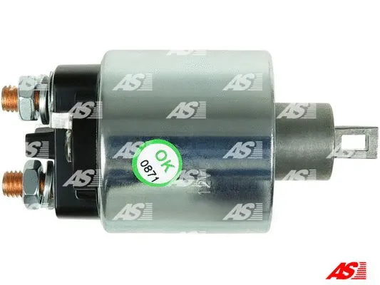 Solenoid Switch, starter (SS2021P)