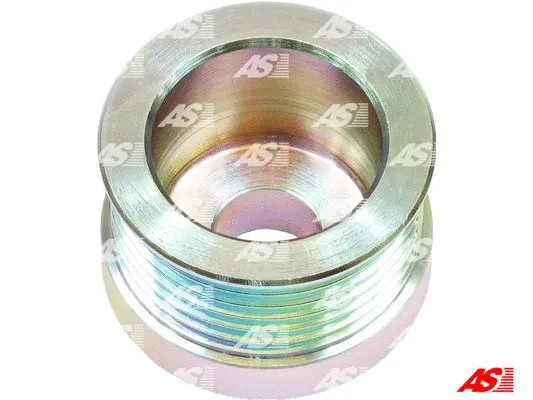 Belt Pulley, alternator