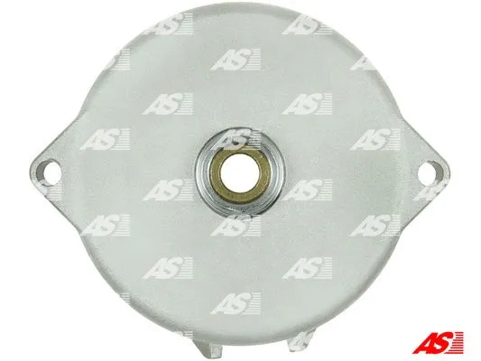 Starter Lid, carburettor (SBR0128S)