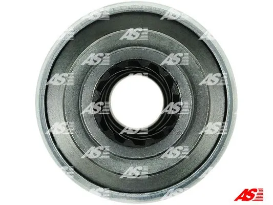 Freewheel Gear, starter