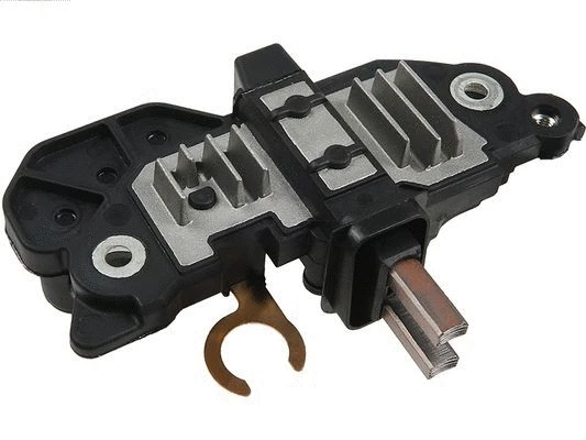 Alternator Regulator