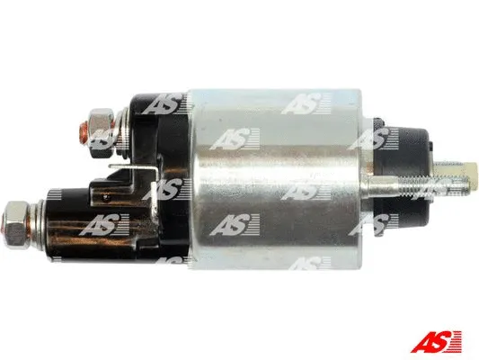 Solenoid Switch, starter (SS6017)