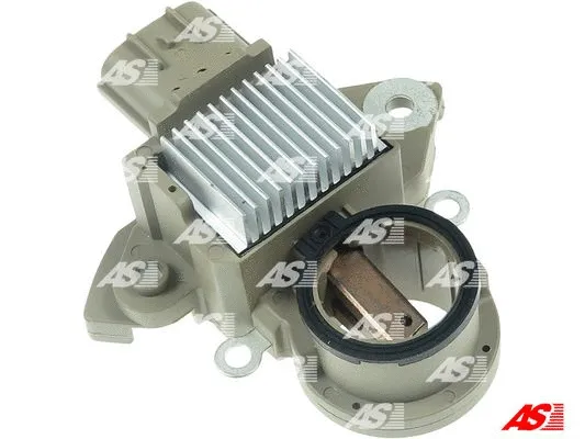 Alternator Regulator