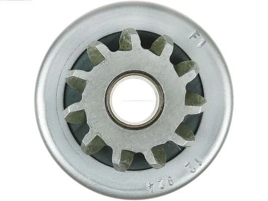 Freewheel Gear, starter
