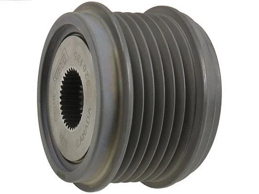Alternator Freewheel Clutch (AFP3075(LITENS))