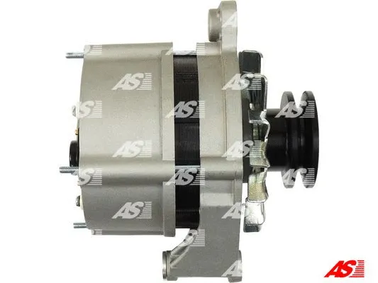 Alternator (A0372)