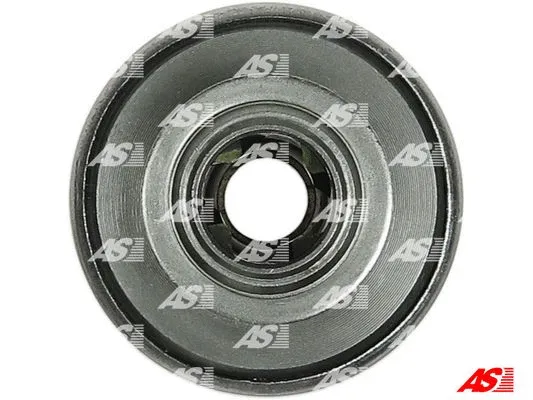 Freewheel Gear, starter