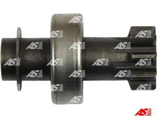 Freewheel Gear, starter (SD6086)