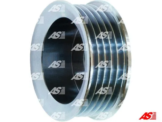 Belt Pulley, alternator (AP5005)