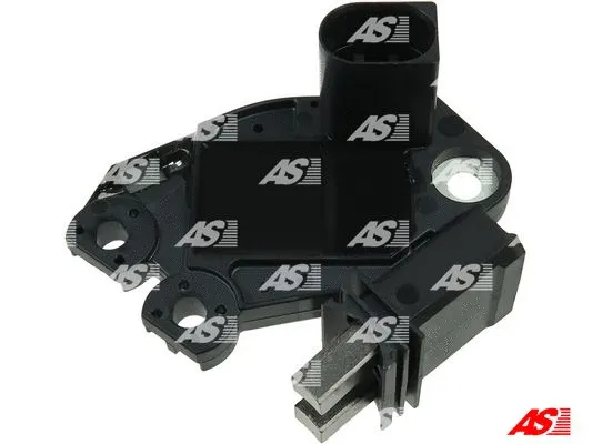 Alternator Regulator