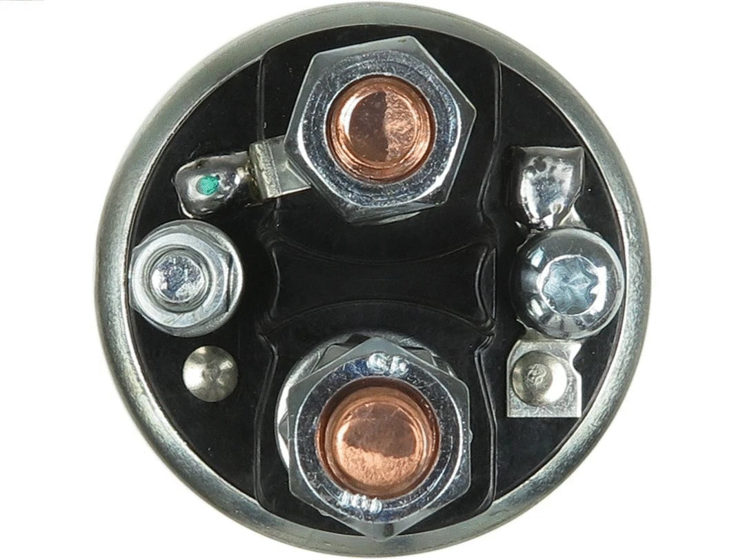 Solenoid Switch, starter