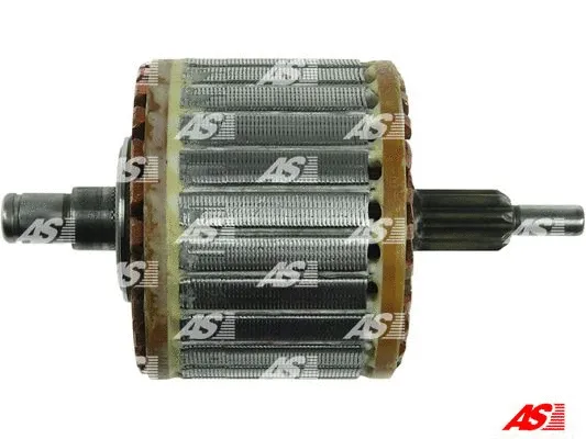 Armature, starter (SA9027)